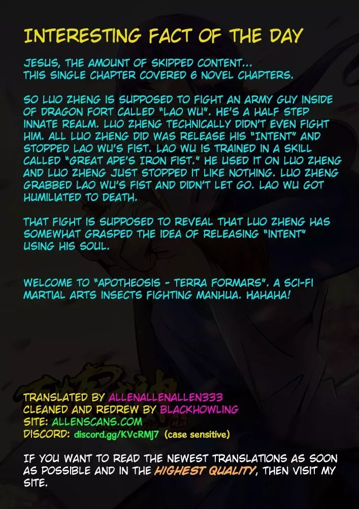 Apotheosis Chapter 13 page 19