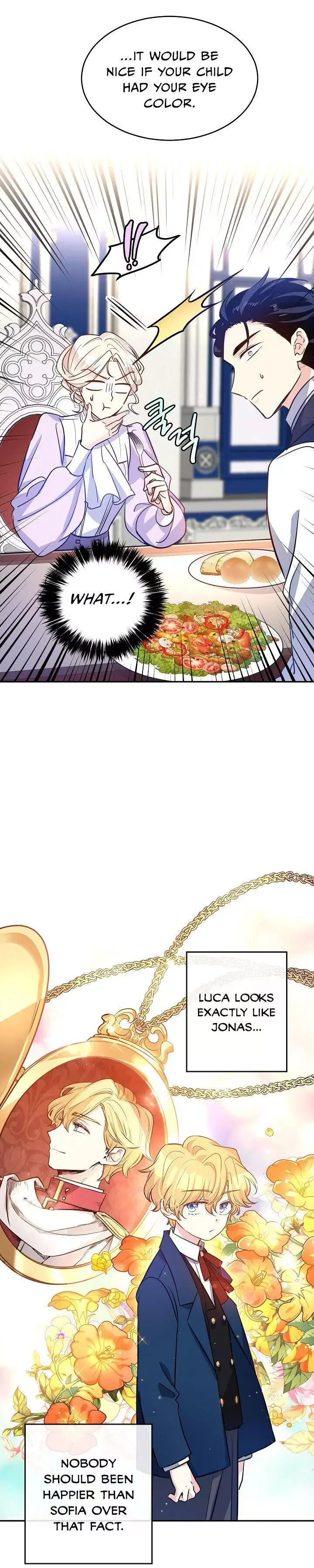 I Will Change The Genre Chapter 17 page 4