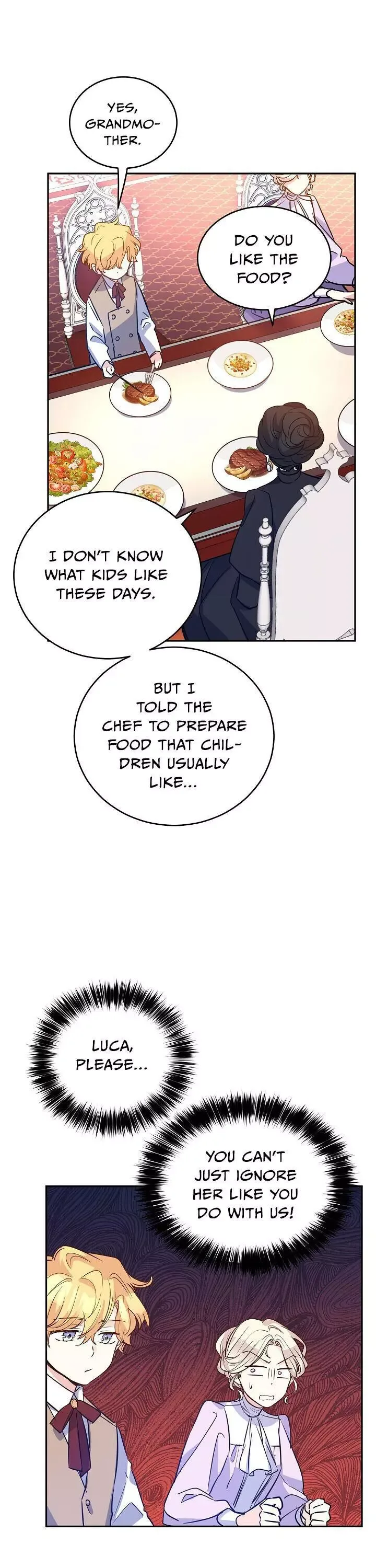 I Will Change The Genre Chapter 17 page 8