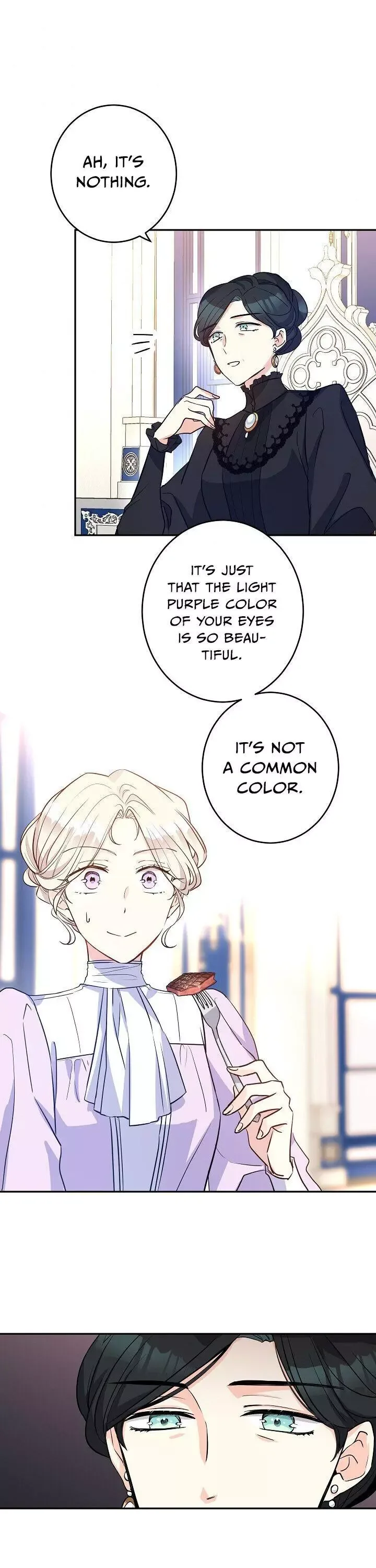 I Will Change The Genre Chapter 17 page 3