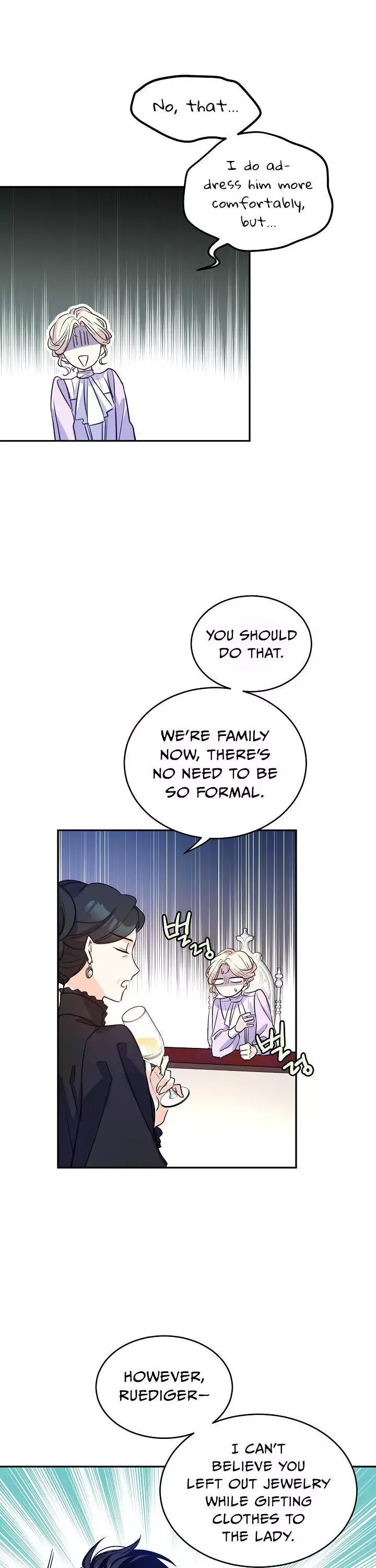 I Will Change The Genre Chapter 17 page 16