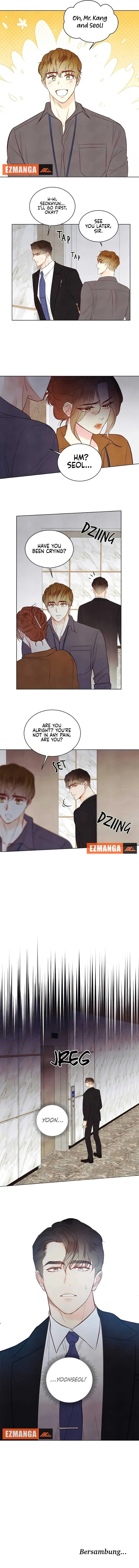 Our Secret Marriage Chapter 16 page 14