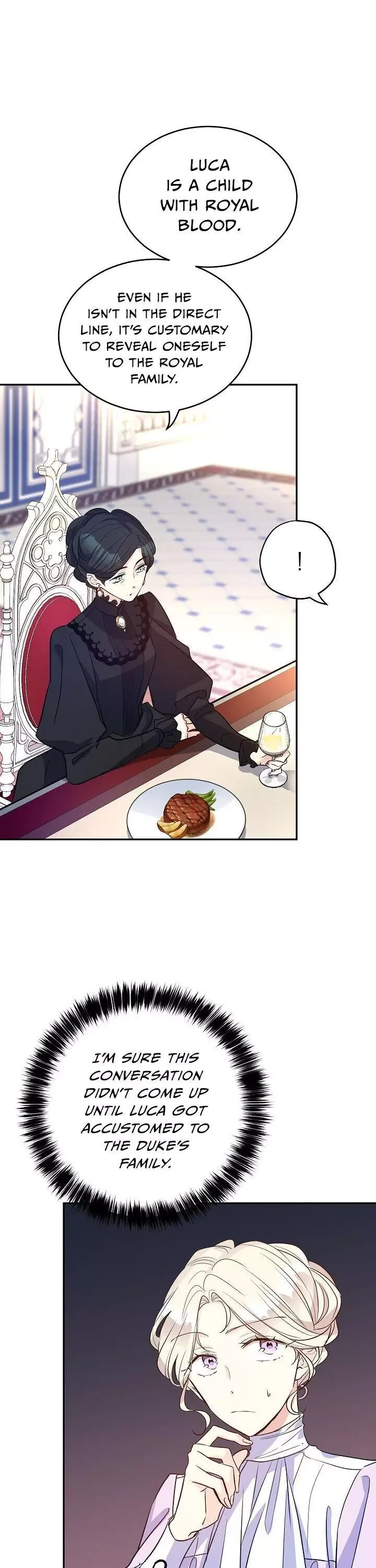 I Will Change The Genre Chapter 17 page 14
