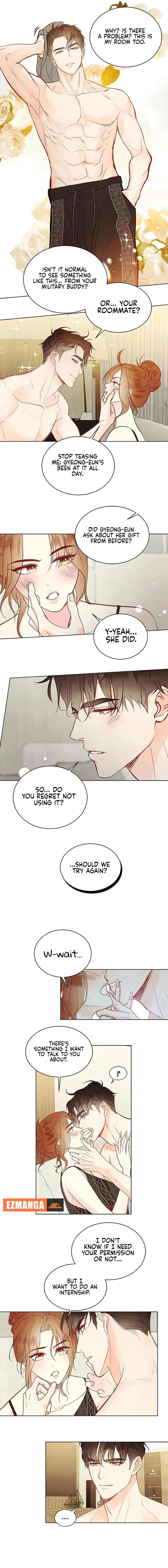 Our Secret Marriage Chapter 15 page 9