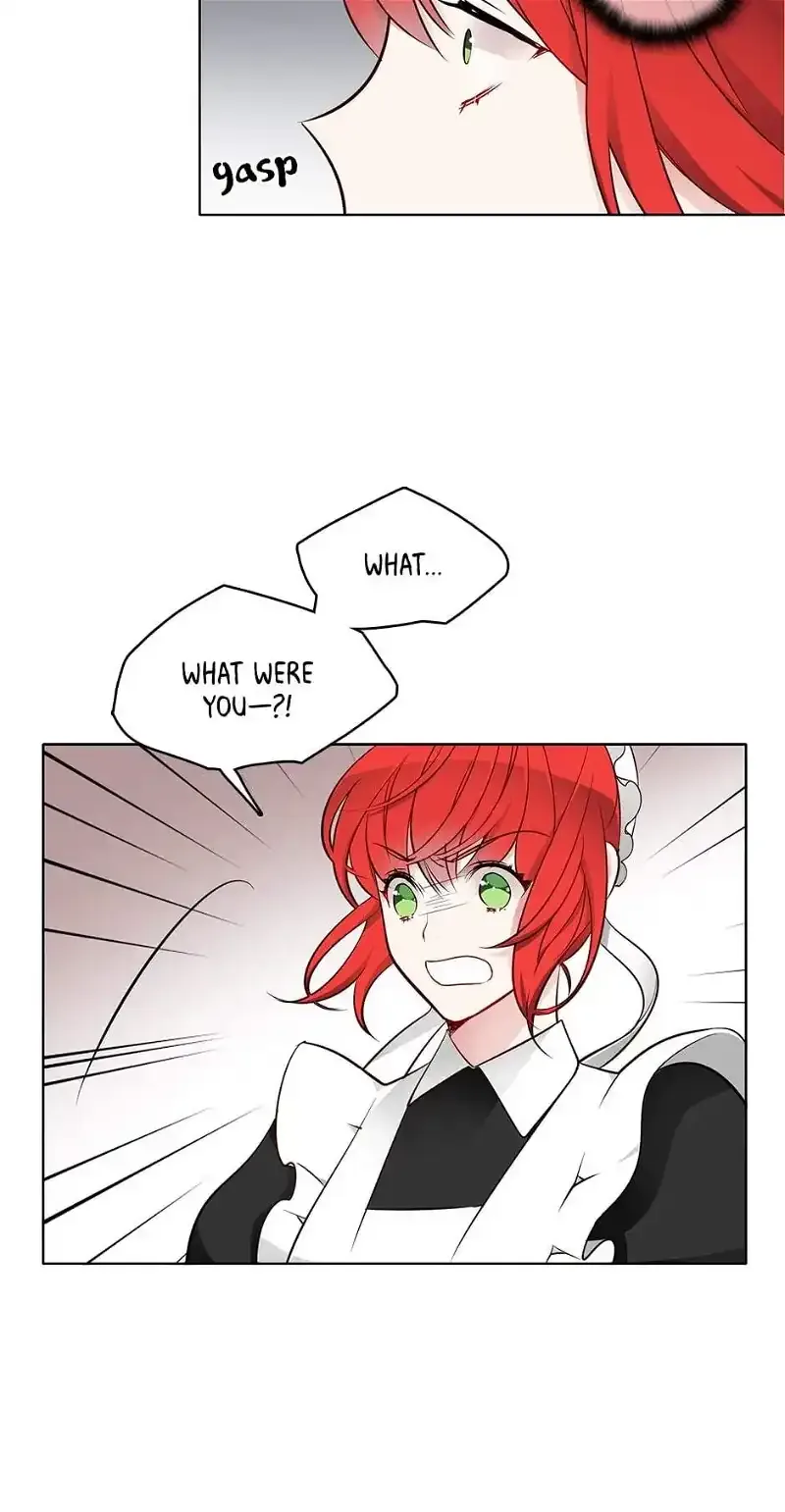 The Detective of Muiella Chapter 18 page 5