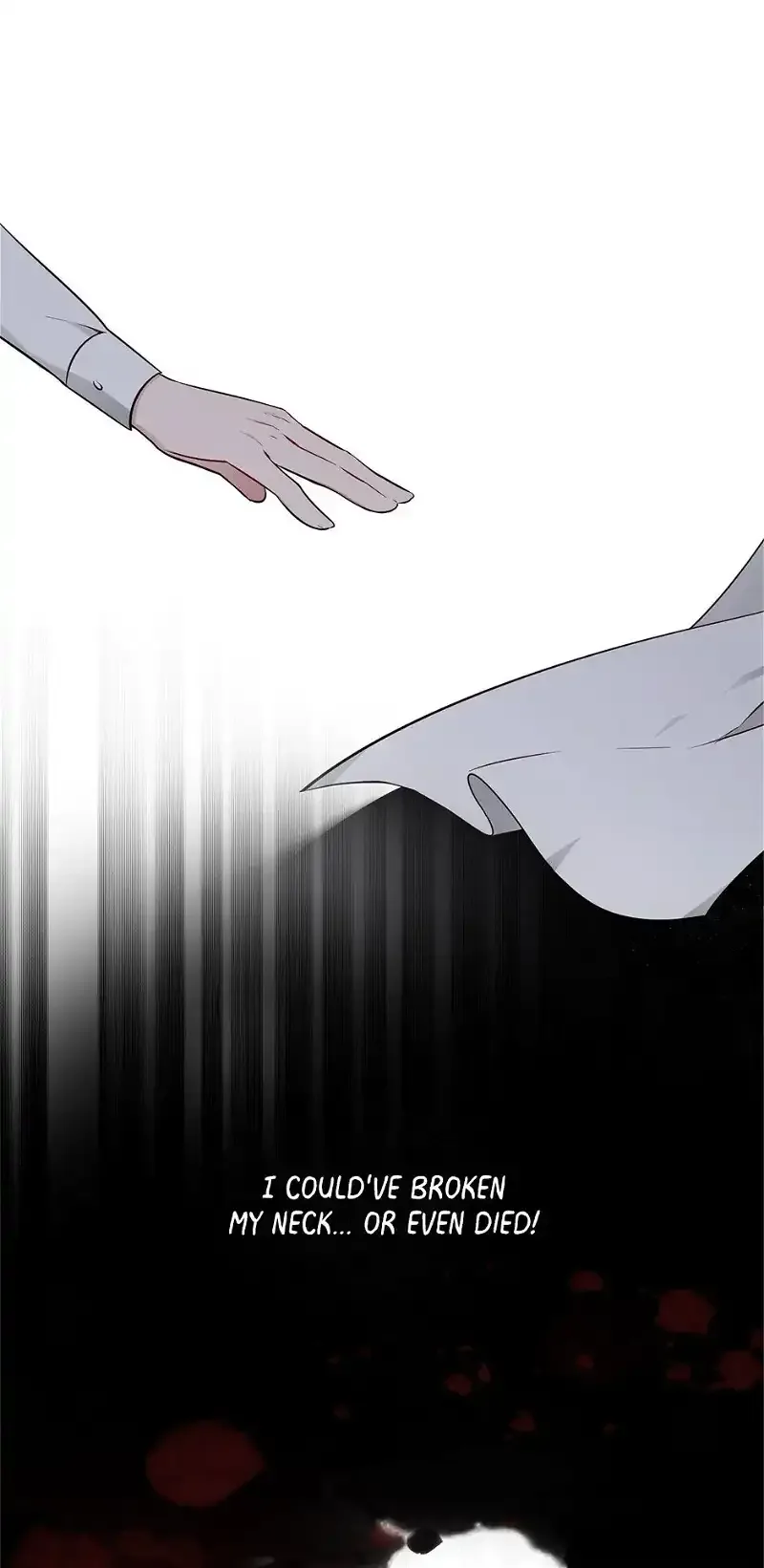 The Detective of Muiella Chapter 18 page 14