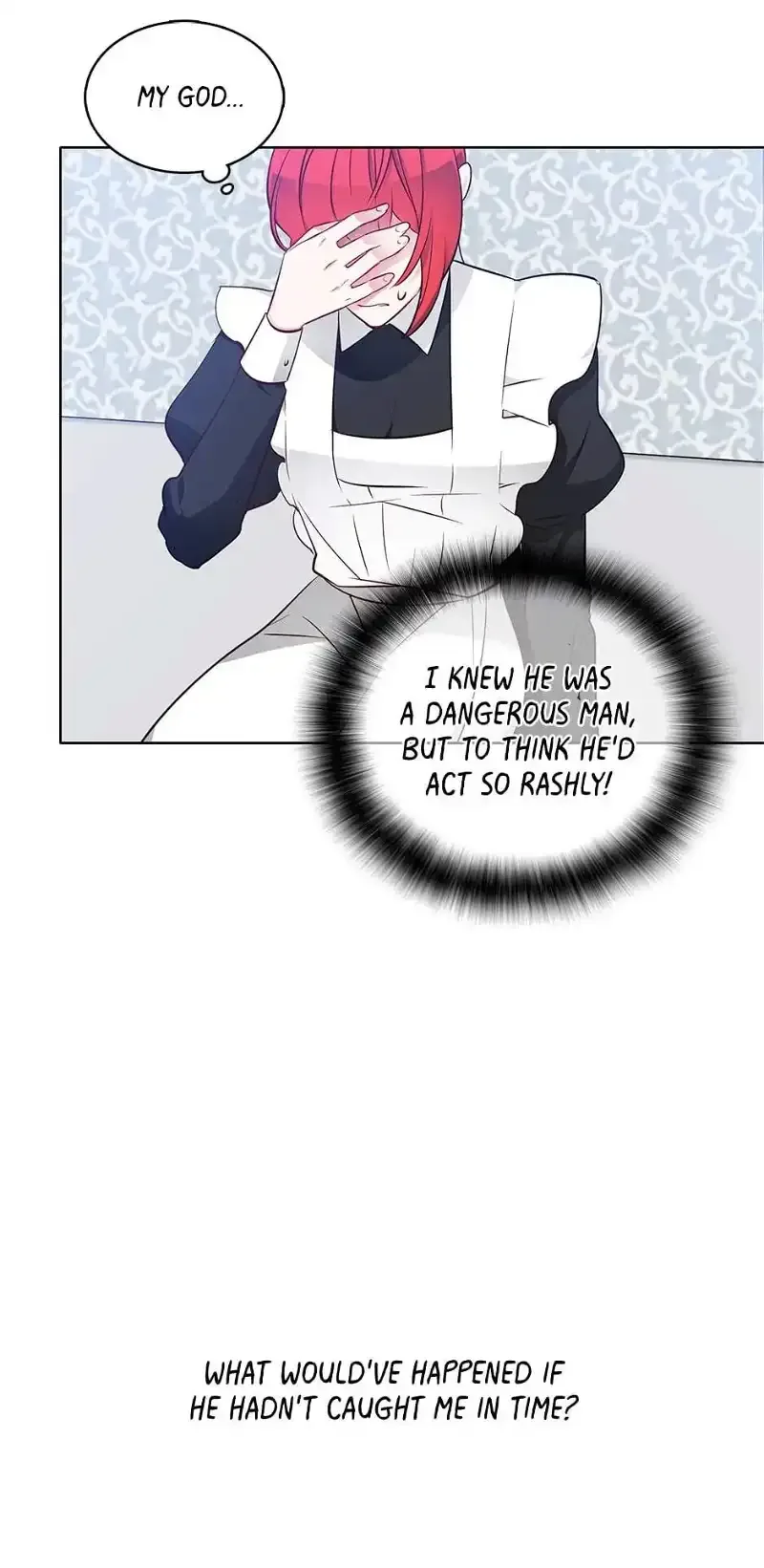 The Detective of Muiella Chapter 18 page 13