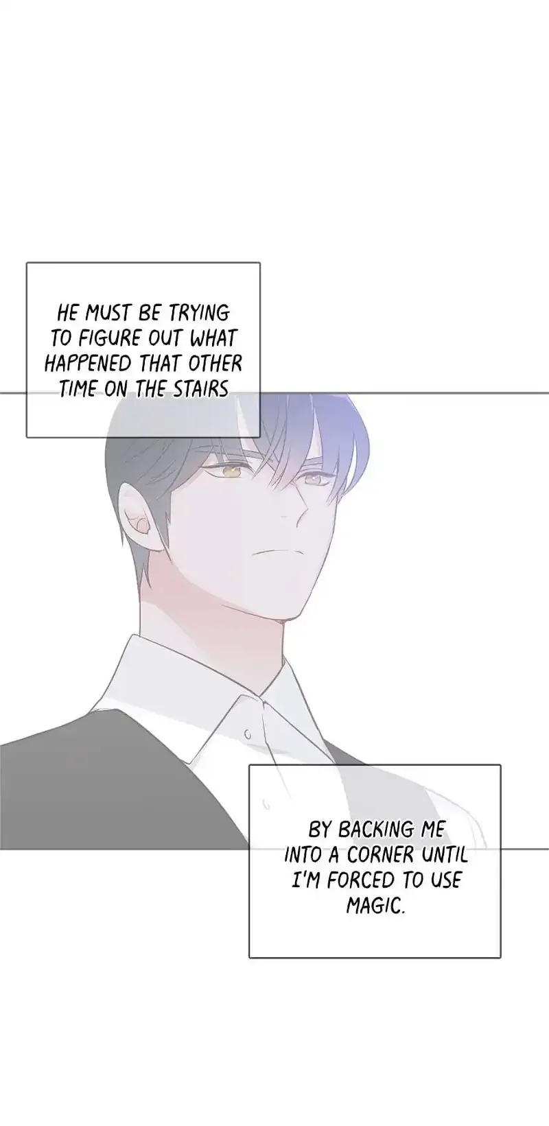 The Detective of Muiella Chapter 18 page 12