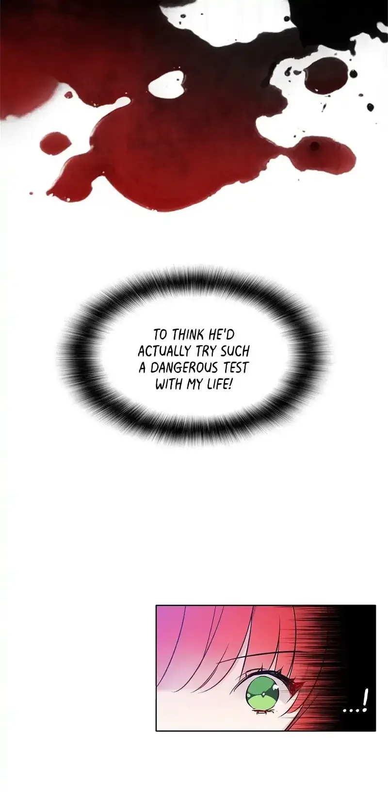 The Detective of Muiella Chapter 18 page 15
