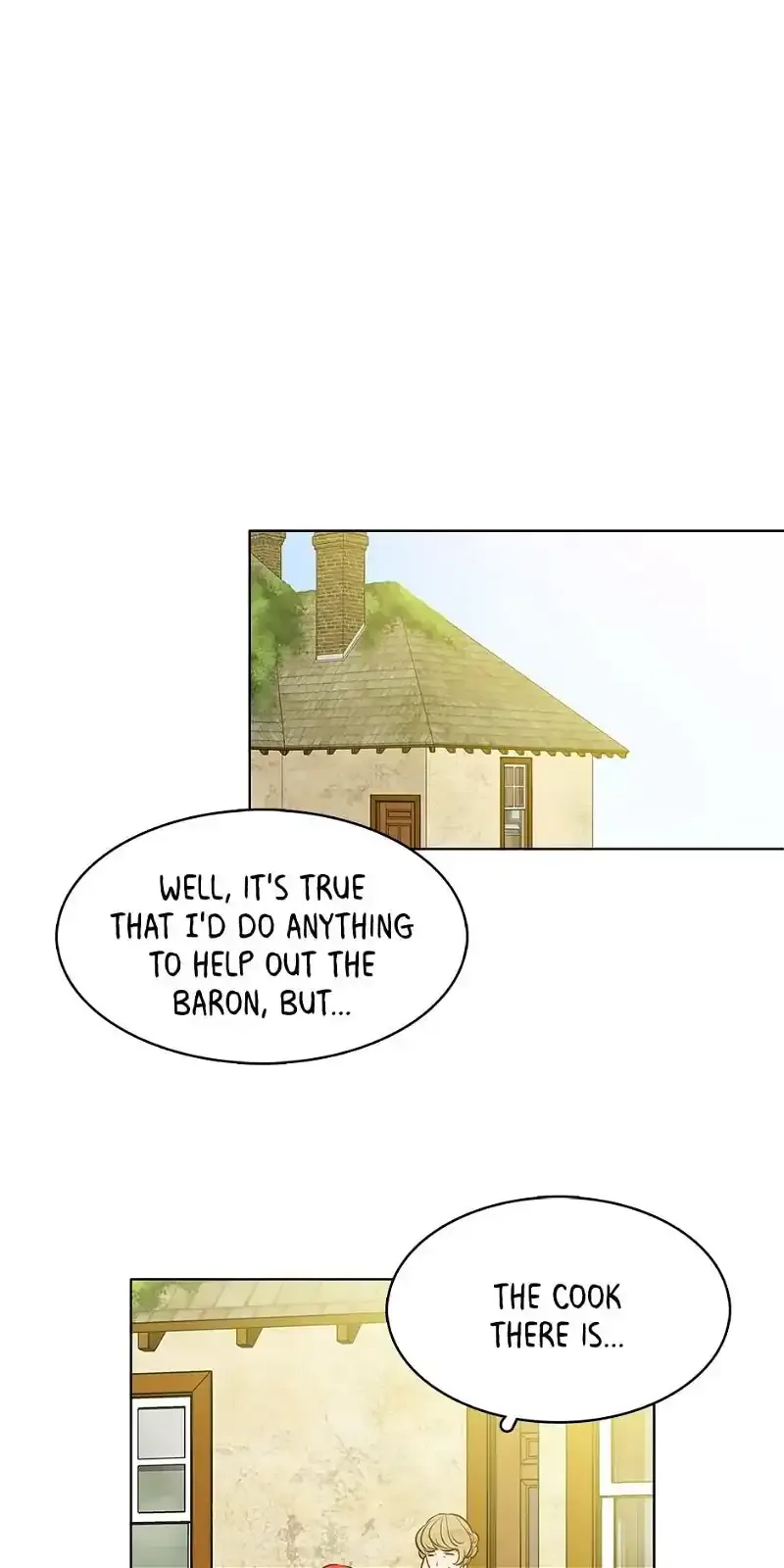 The Detective of Muiella Chapter 18 page 28