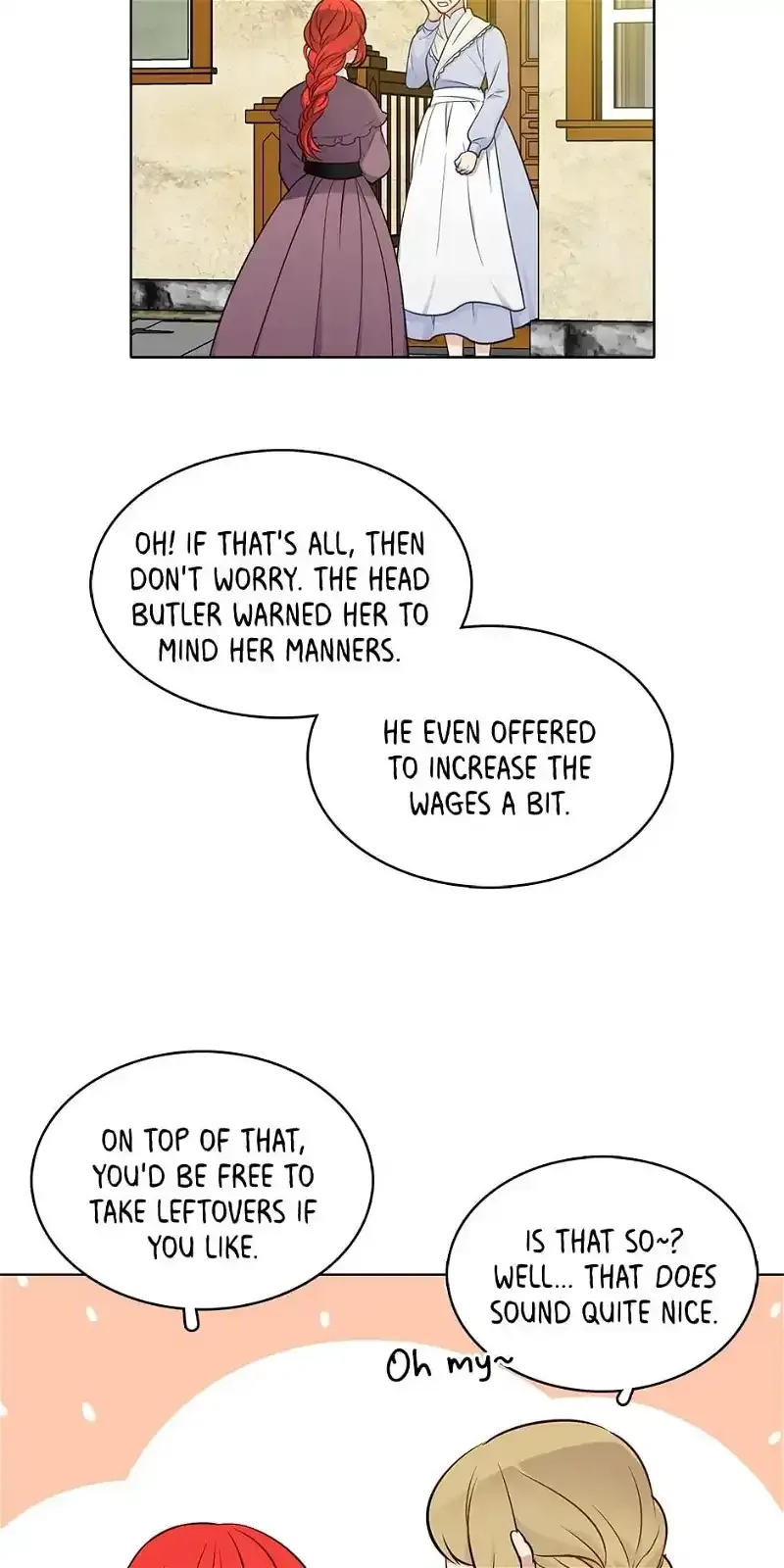 The Detective of Muiella Chapter 18 page 29
