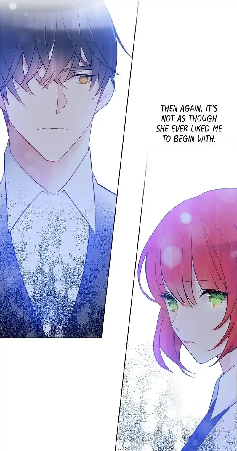 The Detective of Muiella Chapter 18 page 24
