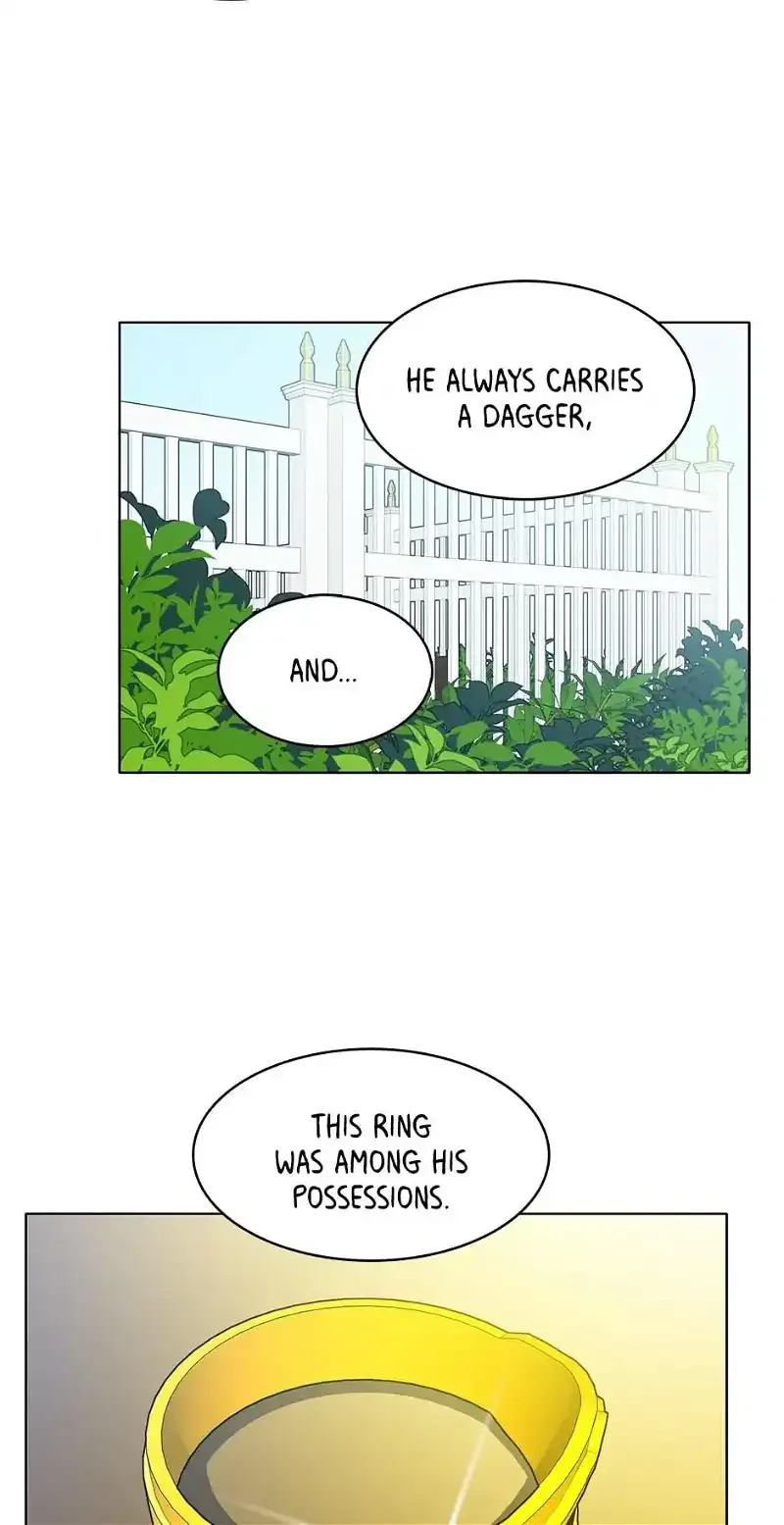 The Detective of Muiella Chapter 18 page 40