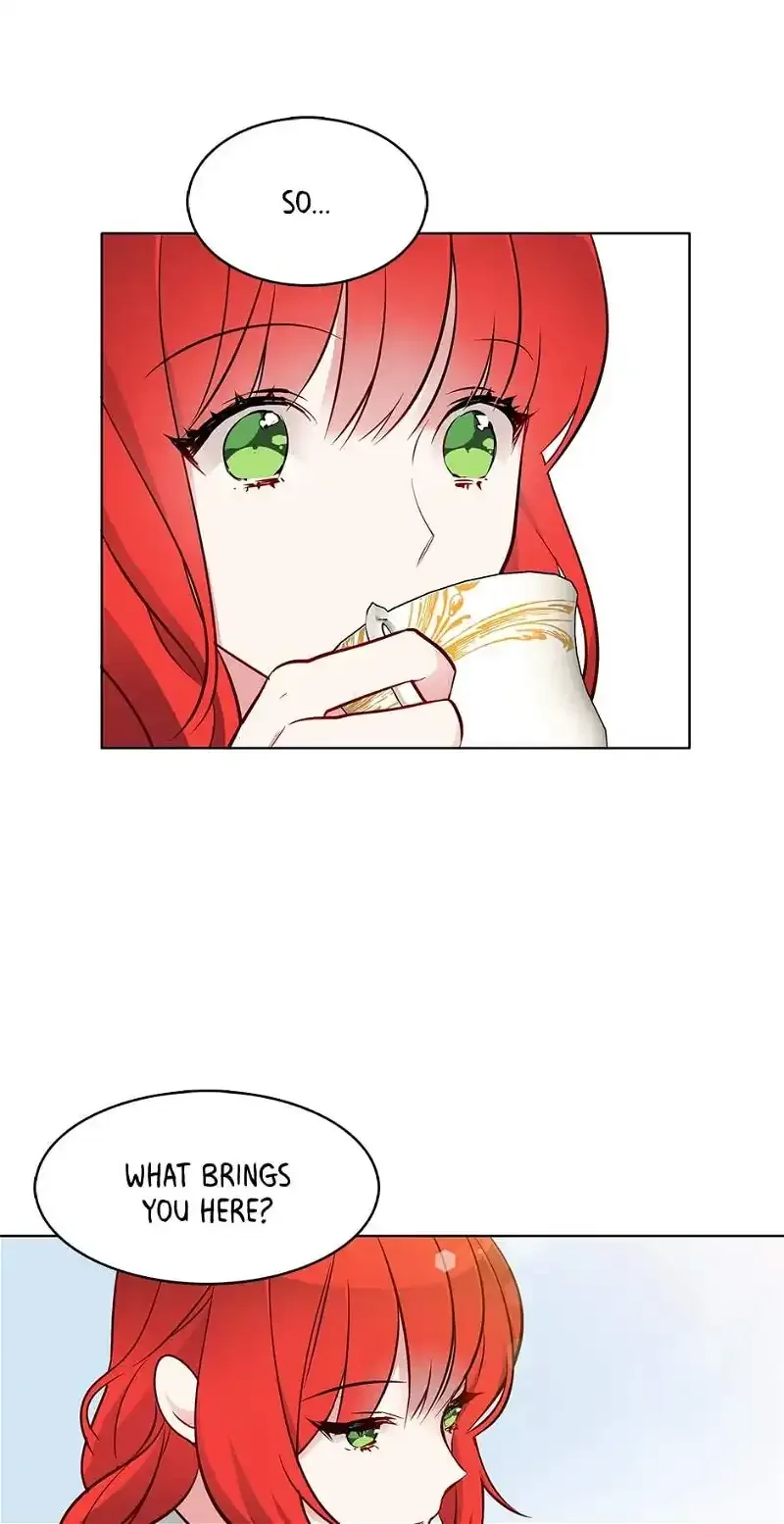 The Detective of Muiella Chapter 18 page 38