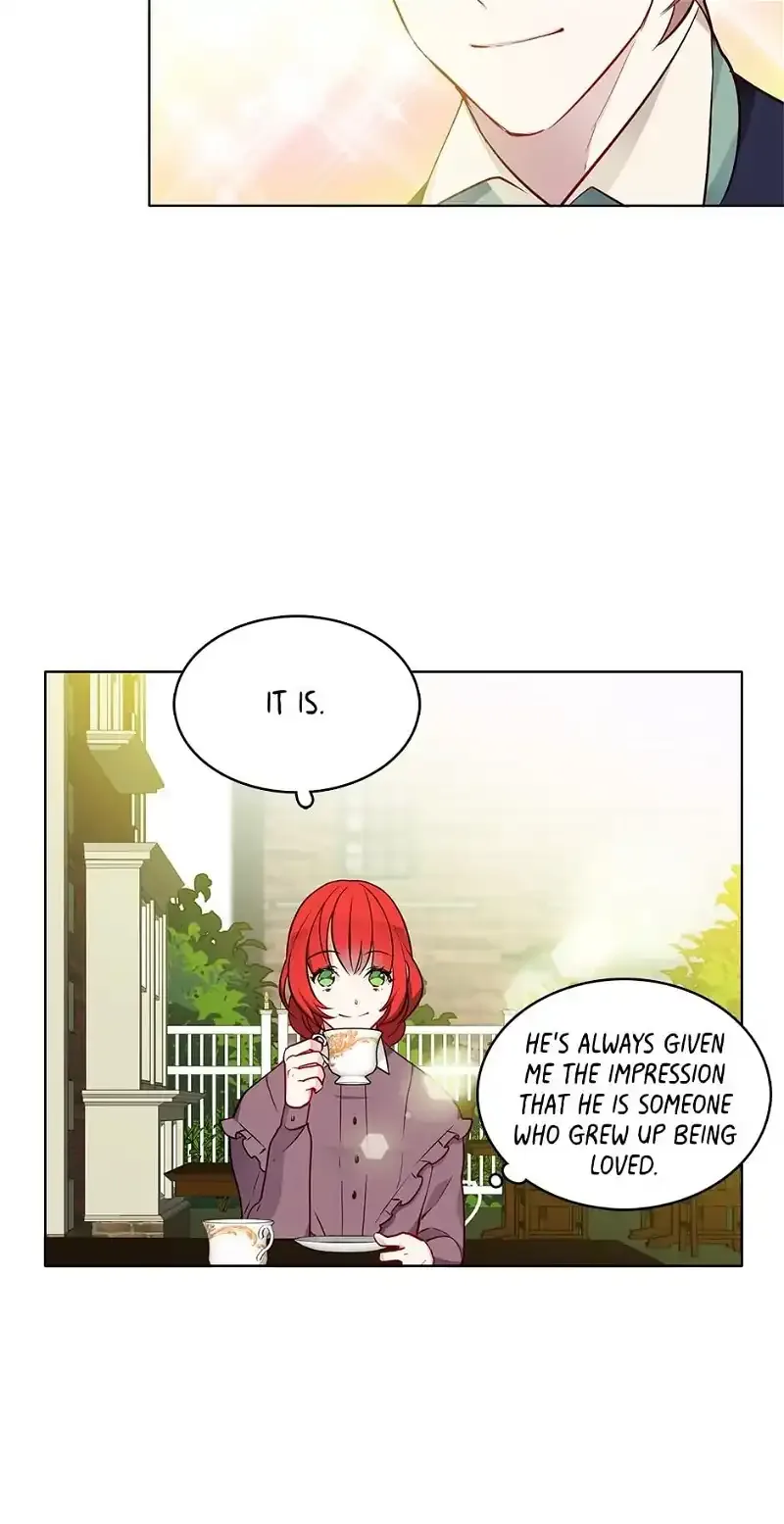 The Detective of Muiella Chapter 18 page 37