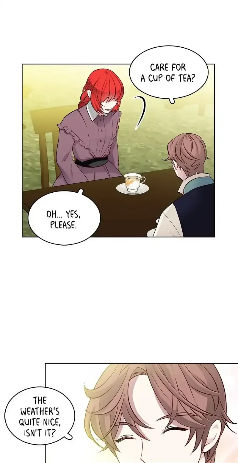 The Detective of Muiella Chapter 18 page 36