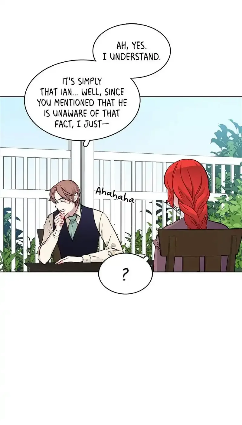 The Detective of Muiella Chapter 18 page 52