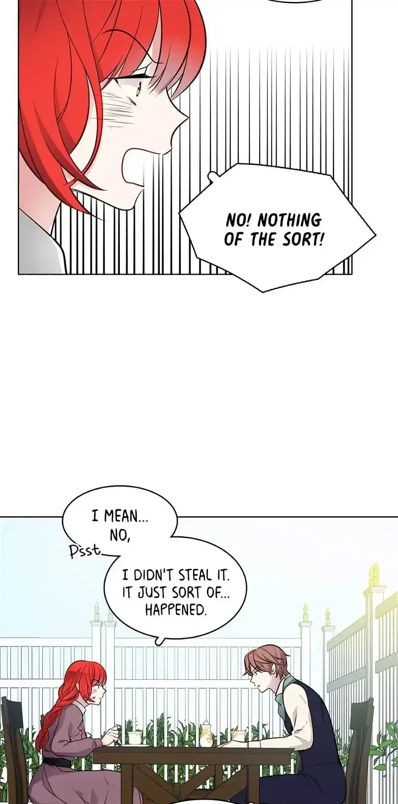 The Detective of Muiella Chapter 18 page 43