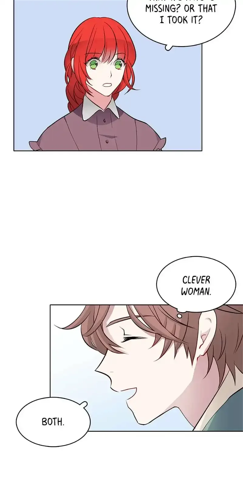 The Detective of Muiella Chapter 18 page 46