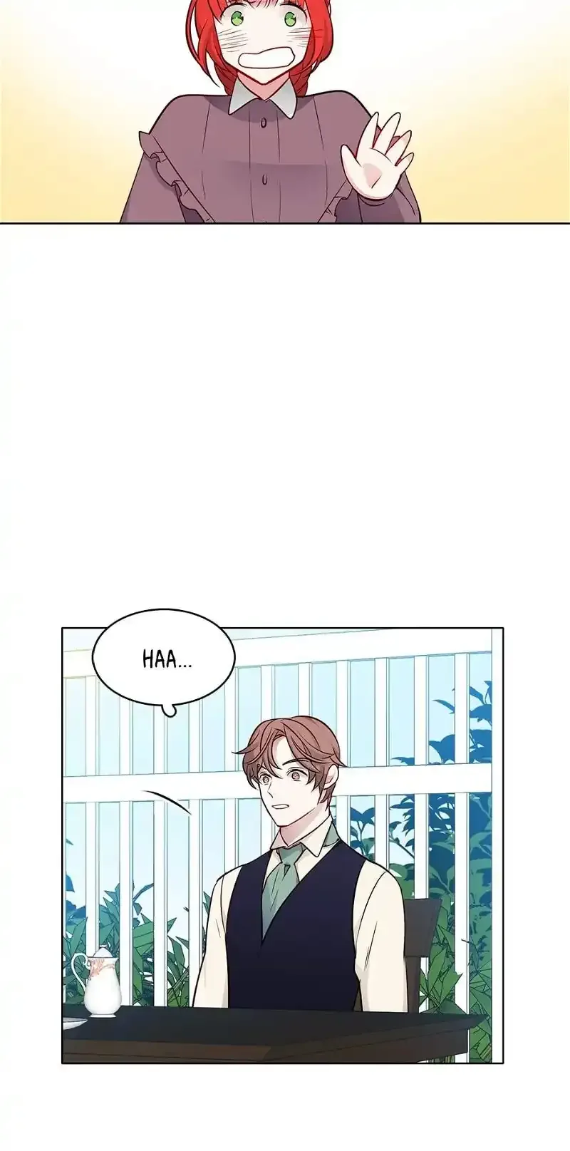 The Detective of Muiella Chapter 18 page 49
