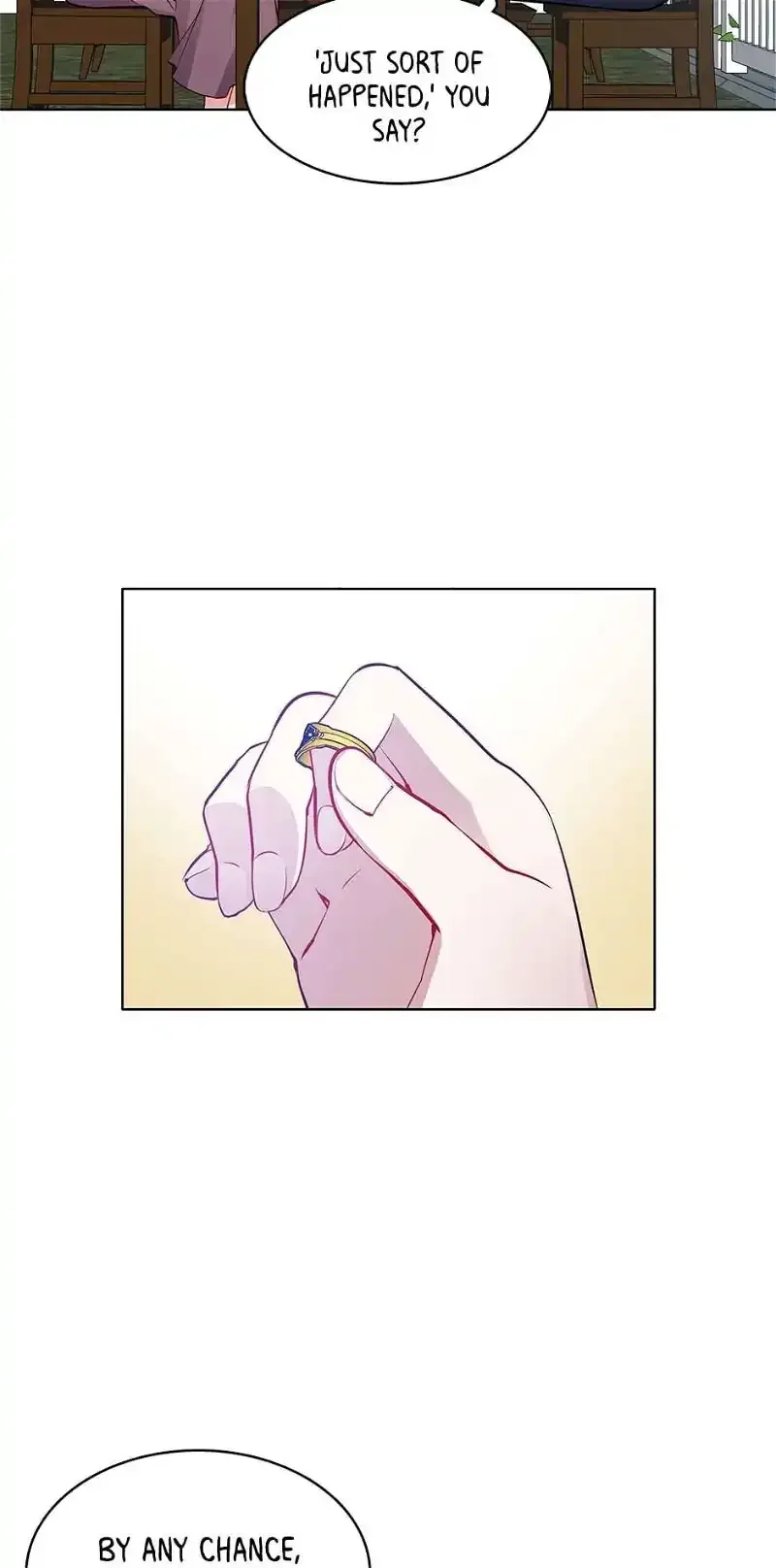 The Detective of Muiella Chapter 18 page 44