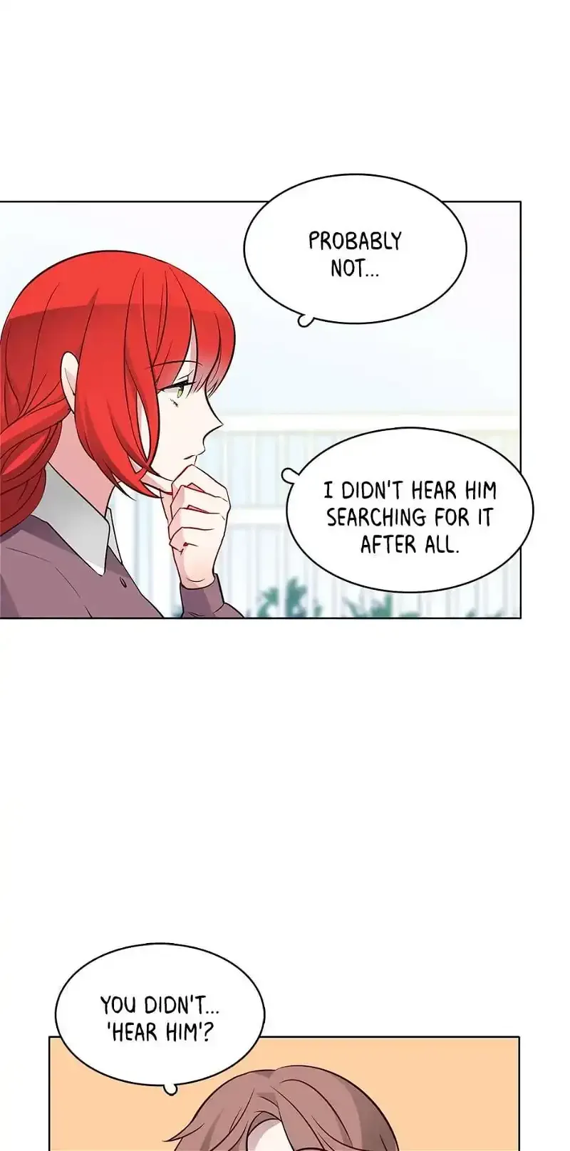 The Detective of Muiella Chapter 18 page 47