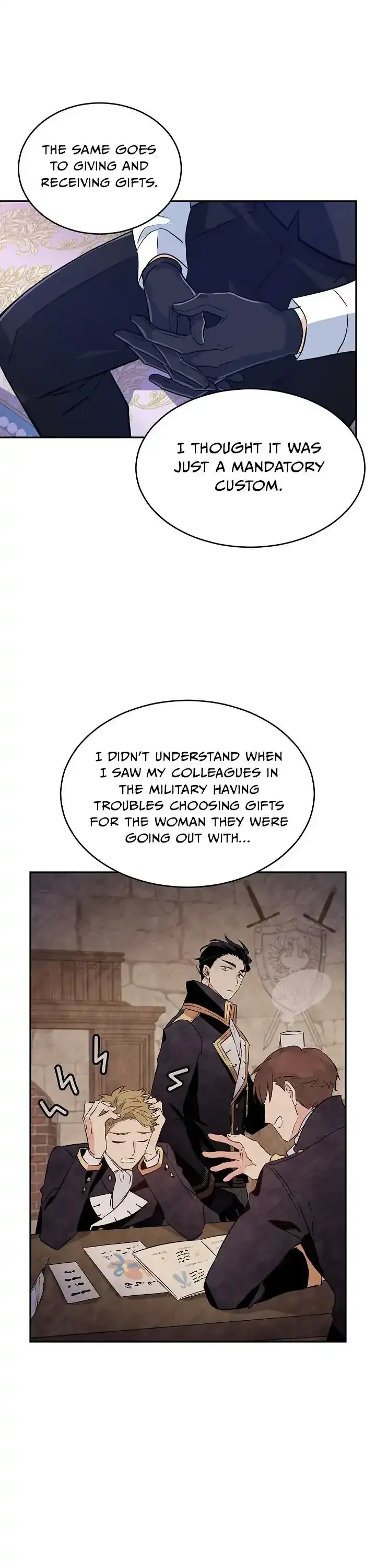 I Will Change The Genre Chapter 18 page 13