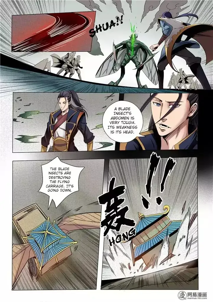 Apotheosis Chapter 15 page 5