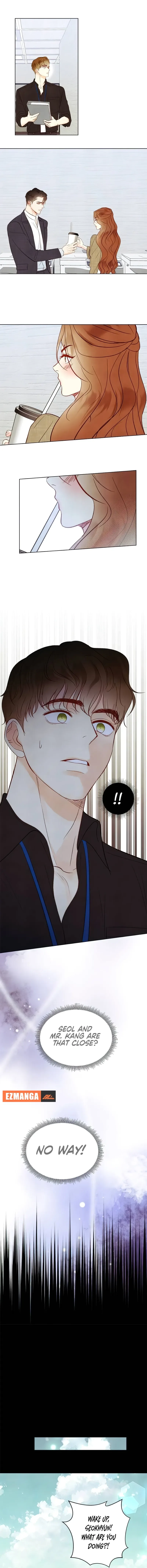 Our Secret Marriage Chapter 18 page 10