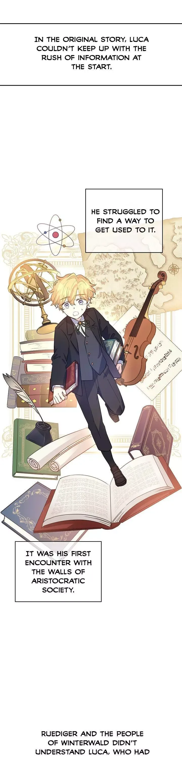 I Will Change The Genre Chapter 19 page 15
