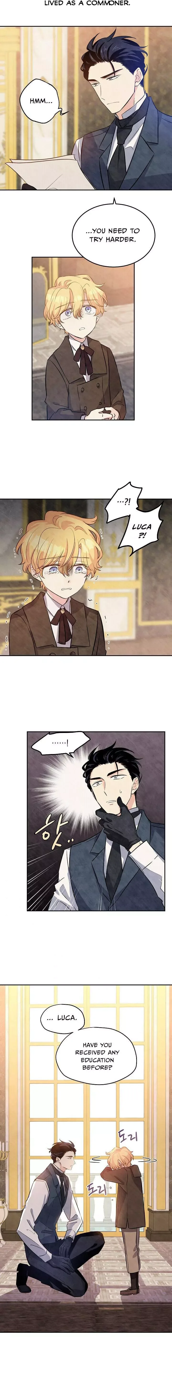I Will Change The Genre Chapter 19 page 16