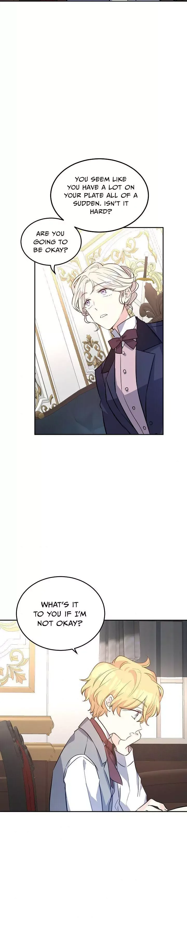 I Will Change The Genre Chapter 19 page 19