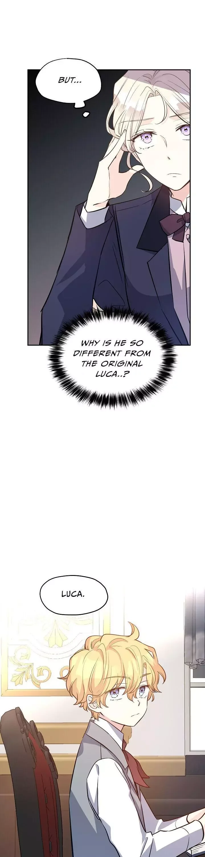 I Will Change The Genre Chapter 19 page 18