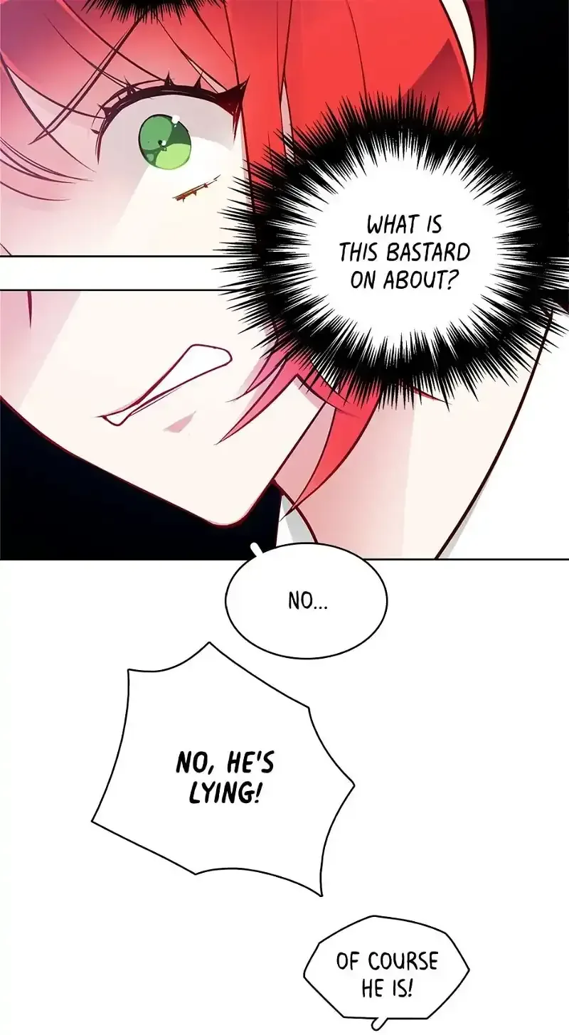 The Detective of Muiella Chapter 20 page 3
