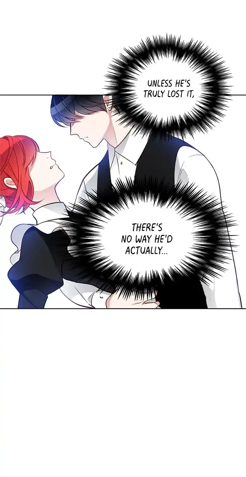 The Detective of Muiella Chapter 20 page 7