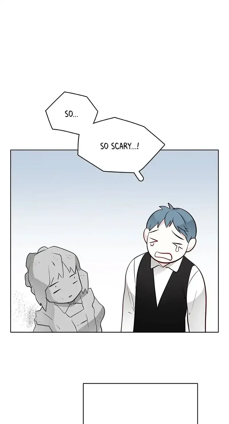 The Detective of Muiella Chapter 20 page 15