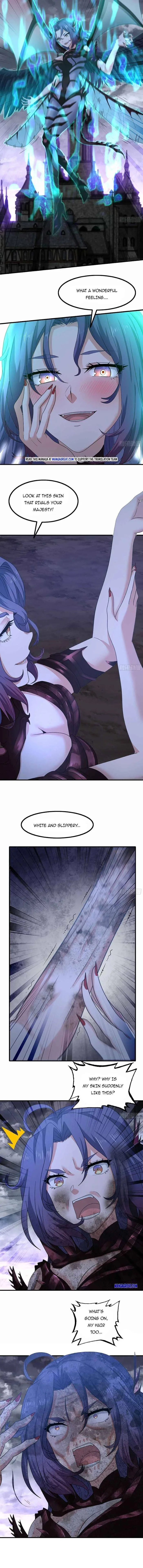 My Wife is a Demon Queen Chapter 360 page 5