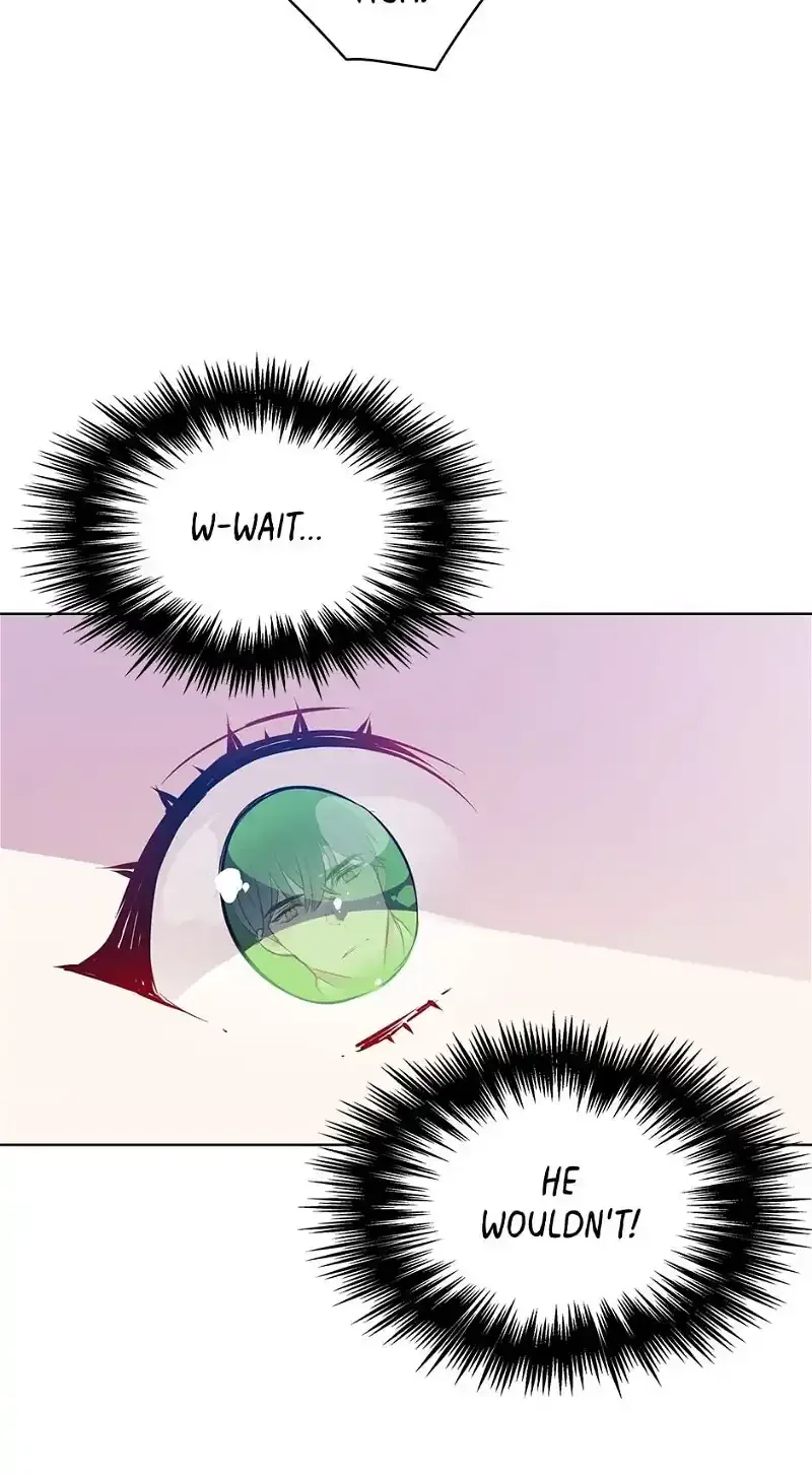 The Detective of Muiella Chapter 20 page 6