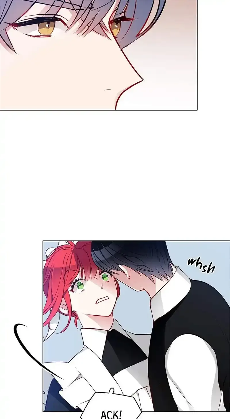 The Detective of Muiella Chapter 20 page 5