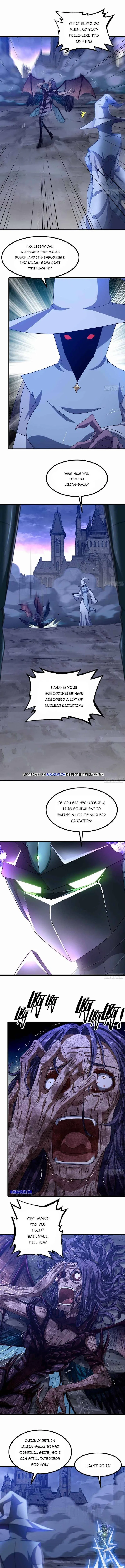 My Wife is a Demon Queen Chapter 360 page 6