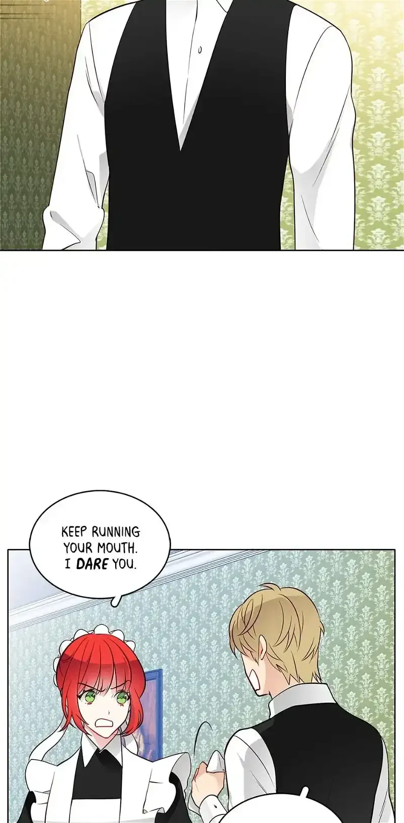 The Detective of Muiella Chapter 20 page 25