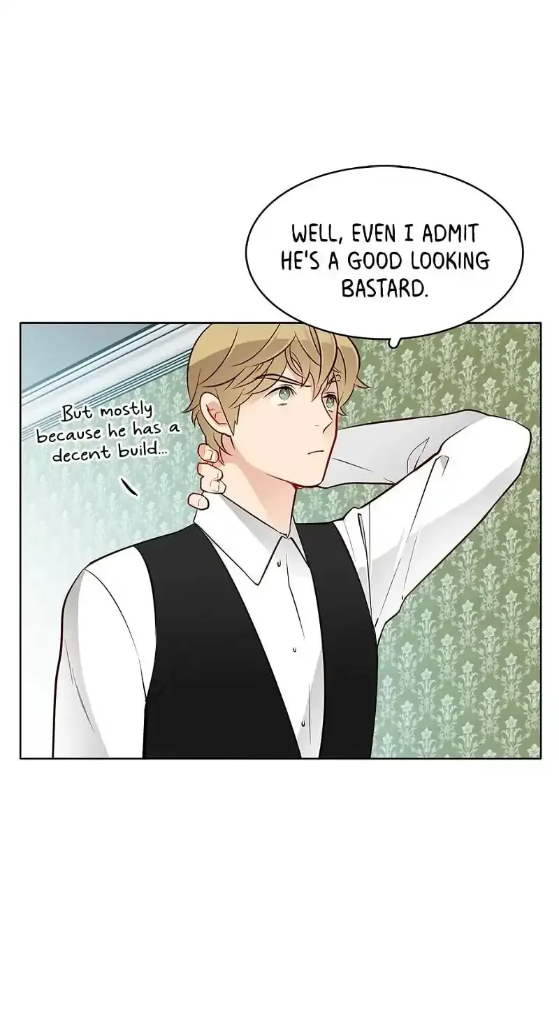 The Detective of Muiella Chapter 20 page 21