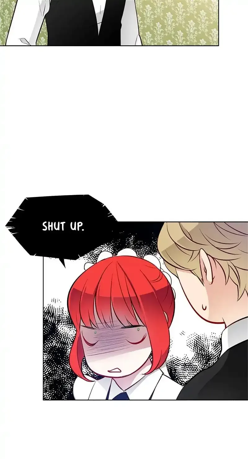The Detective of Muiella Chapter 20 page 20