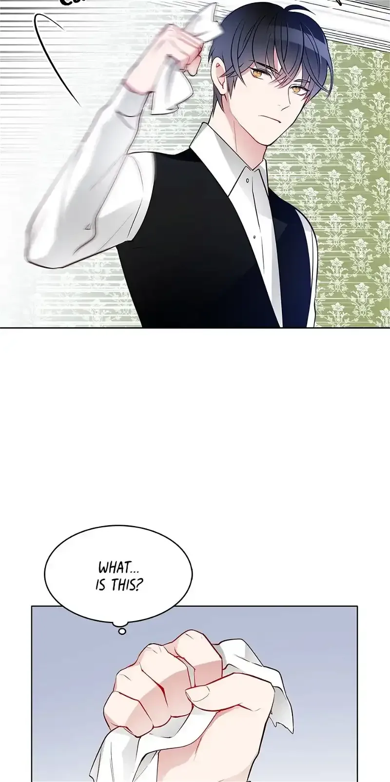 The Detective of Muiella Chapter 20 page 29