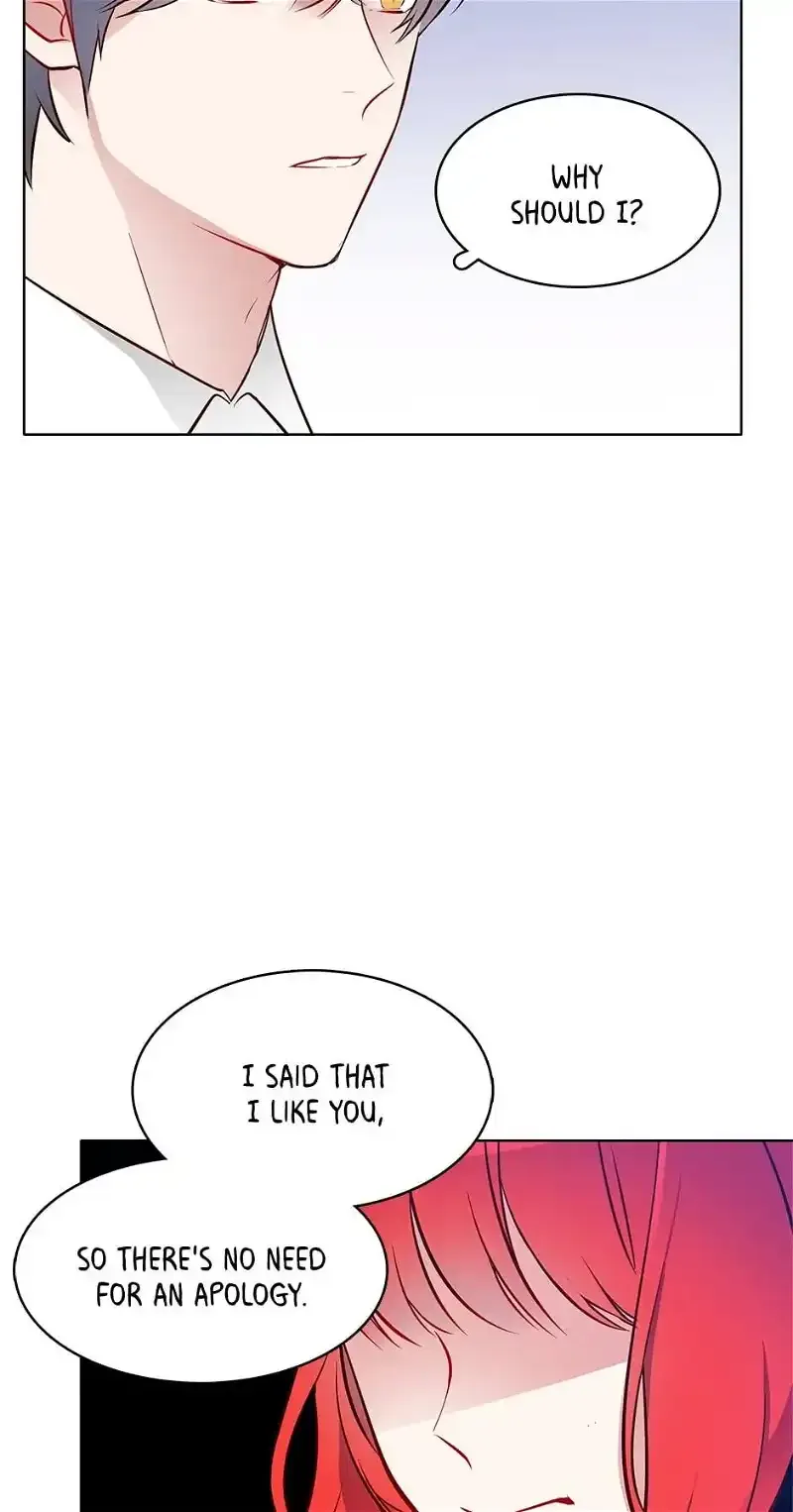 The Detective of Muiella Chapter 20 page 34