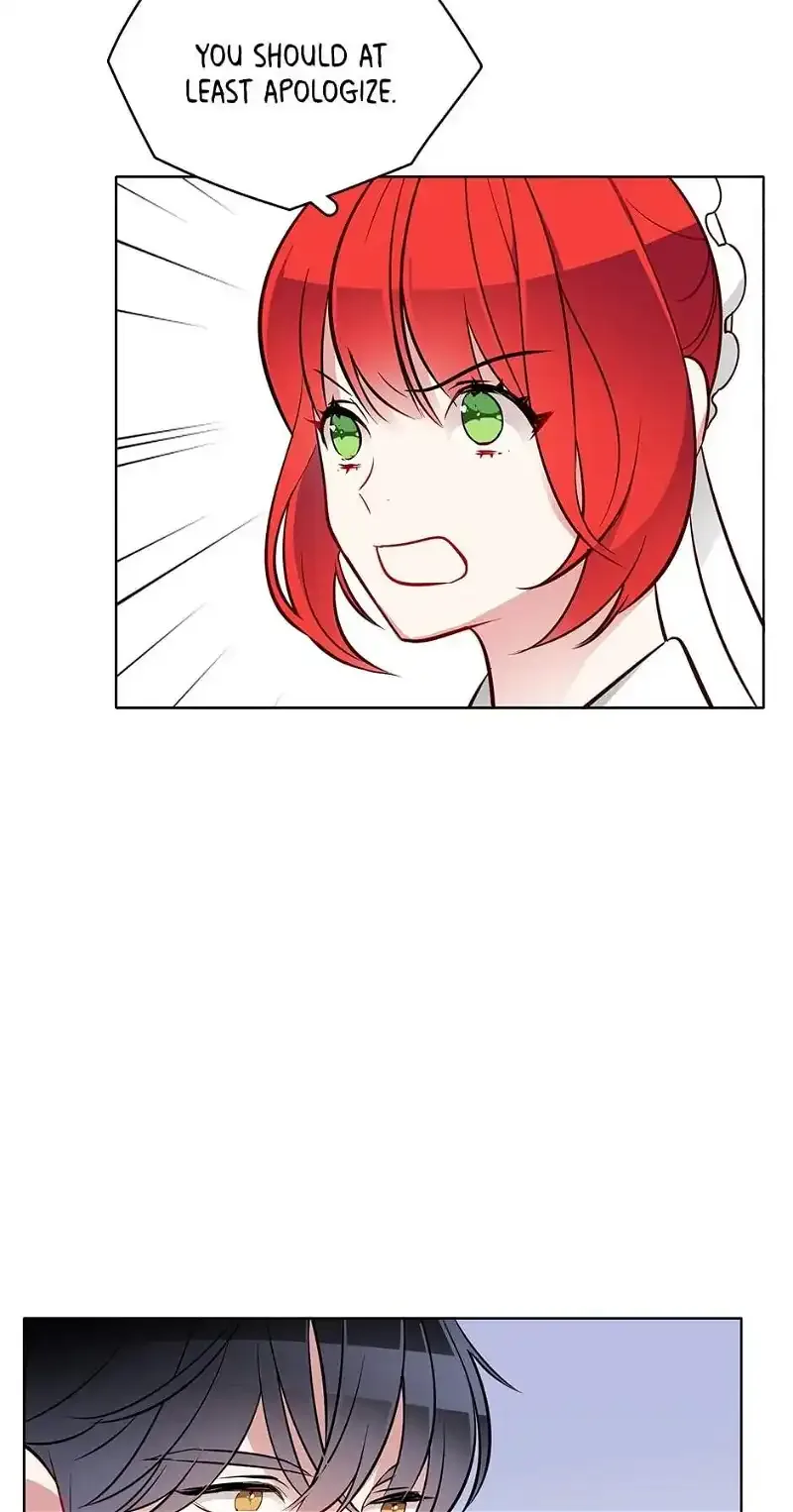 The Detective of Muiella Chapter 20 page 33