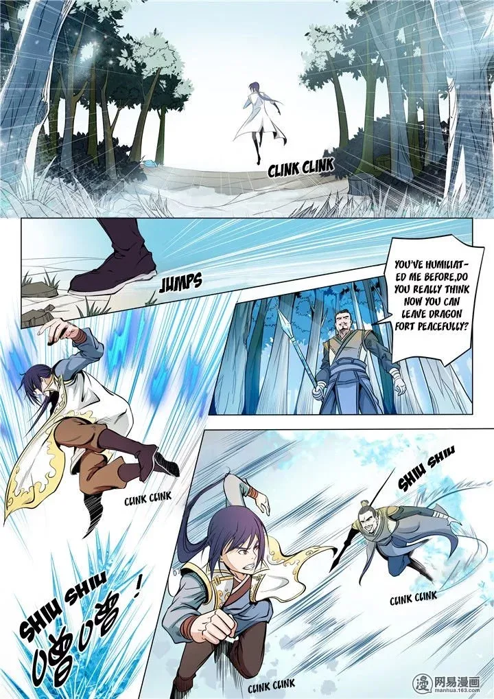 Apotheosis Chapter 16 page 13