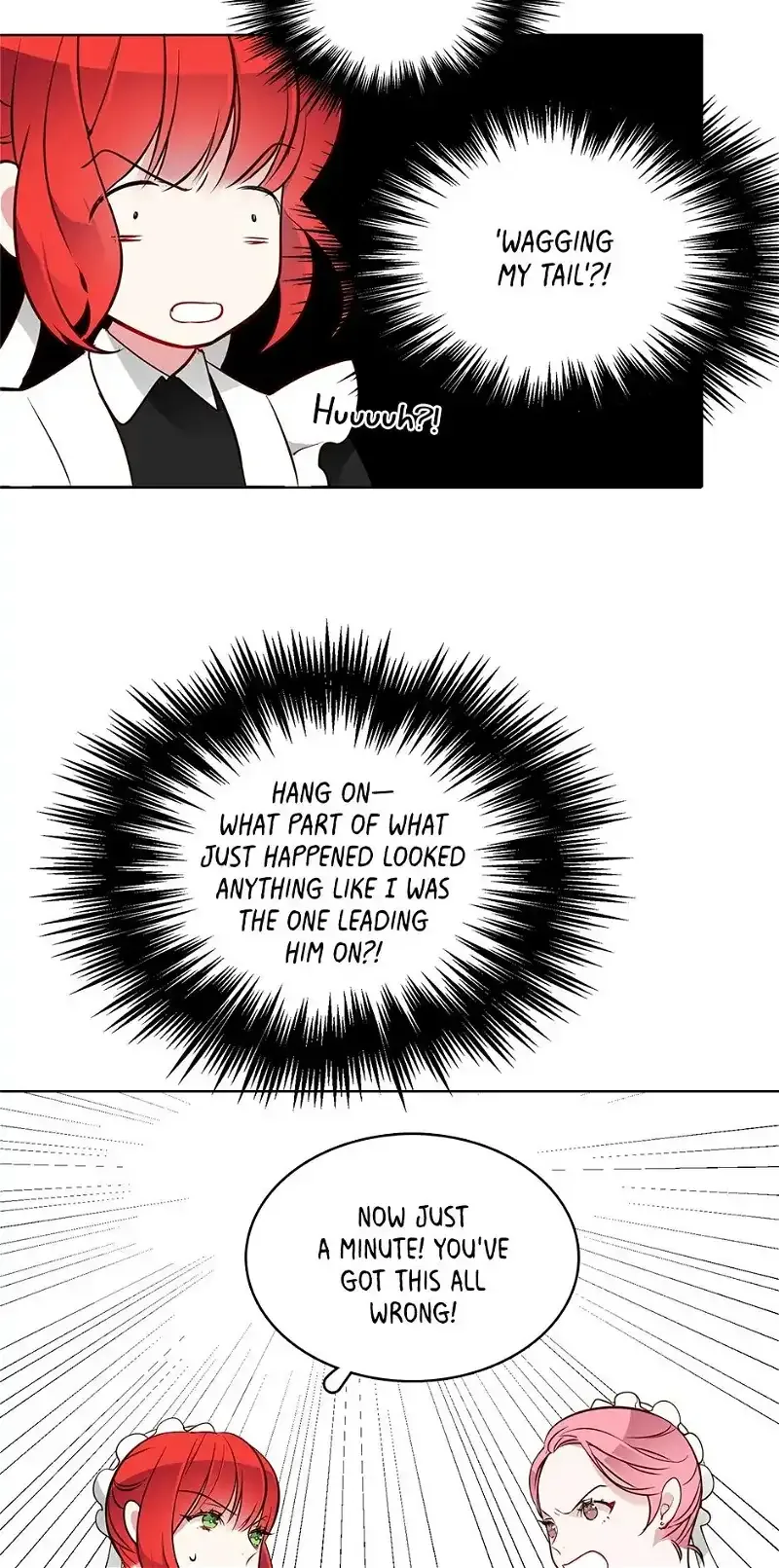 The Detective of Muiella Chapter 20 page 49
