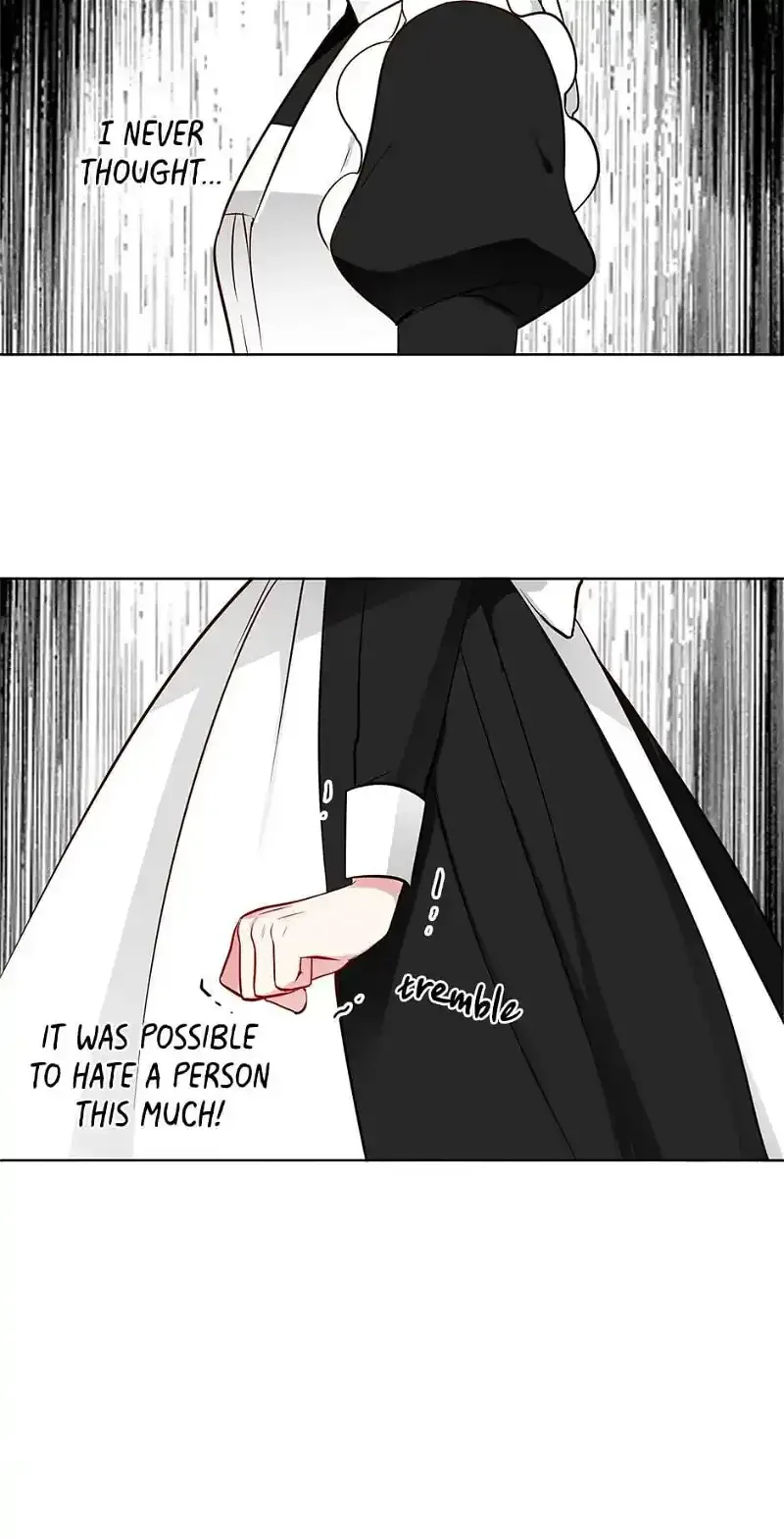 The Detective of Muiella Chapter 20 page 44