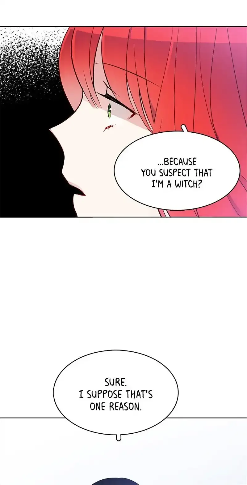 The Detective of Muiella Chapter 20 page 42